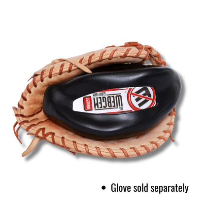 No Errors Webgem 3 Grande First Base Glove Form - Righty