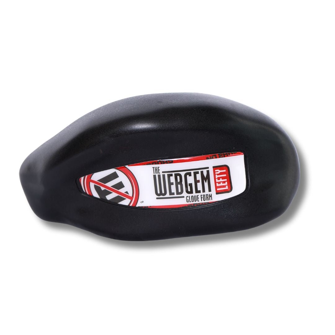 No Errors Webgem 3 Grande First Base Glove Form - Lefty