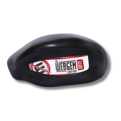 No Errors Webgem 3 Grande First Base Glove Form - Lefty