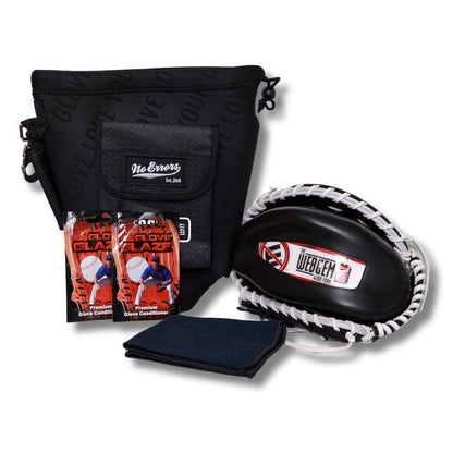 No Errors Webgem 3 Grande First Base Glove Form - Lefty