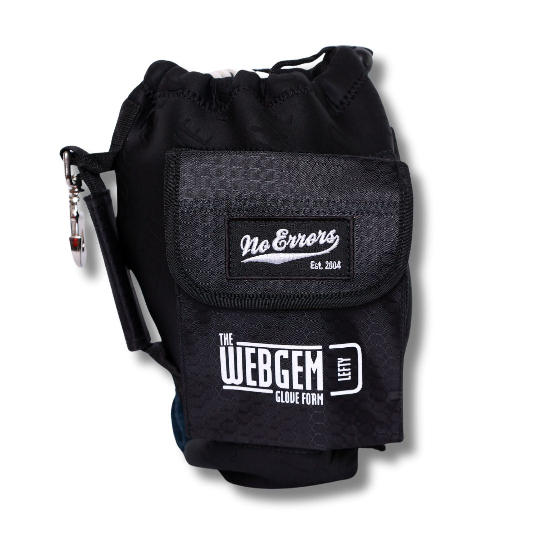 No Errors Webgem 3 Grande First Base Glove Form - Lefty