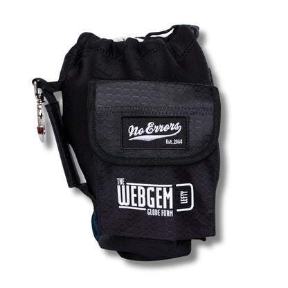 No Errors Webgem 3 Grande First Base Glove Form - Lefty