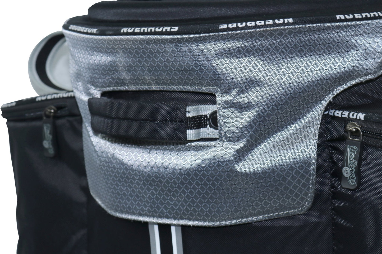 No Errors Ball Buddy All-In-One Coach's Bucket Bag