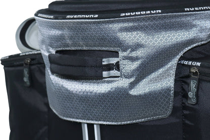 No Errors Ball Buddy All-In-One Coach's Bucket Bag