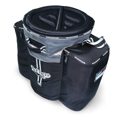 No Errors Ball Buddy All-In-One Coach's Bucket Bag