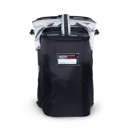 No Errors Ball Buddy All-In-One Coach's Bucket Bag