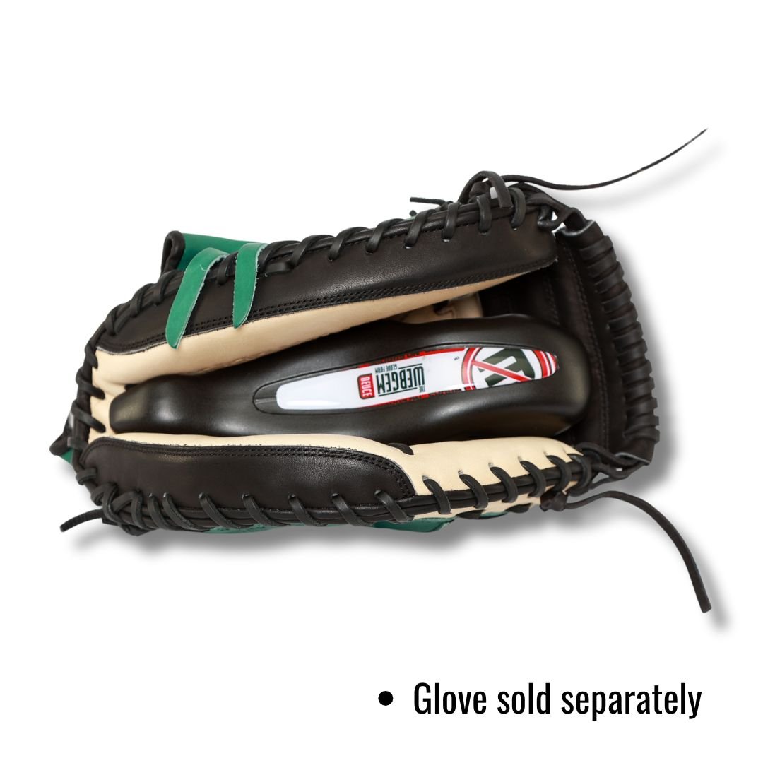 No Errors Deuce Webgem Catchers Mitt Glove Form