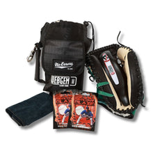 No Errors Deuce Webgem Catchers Mitt Glove Form