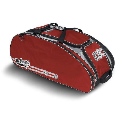 No Errors Dinger II Wheeled Bat Bag