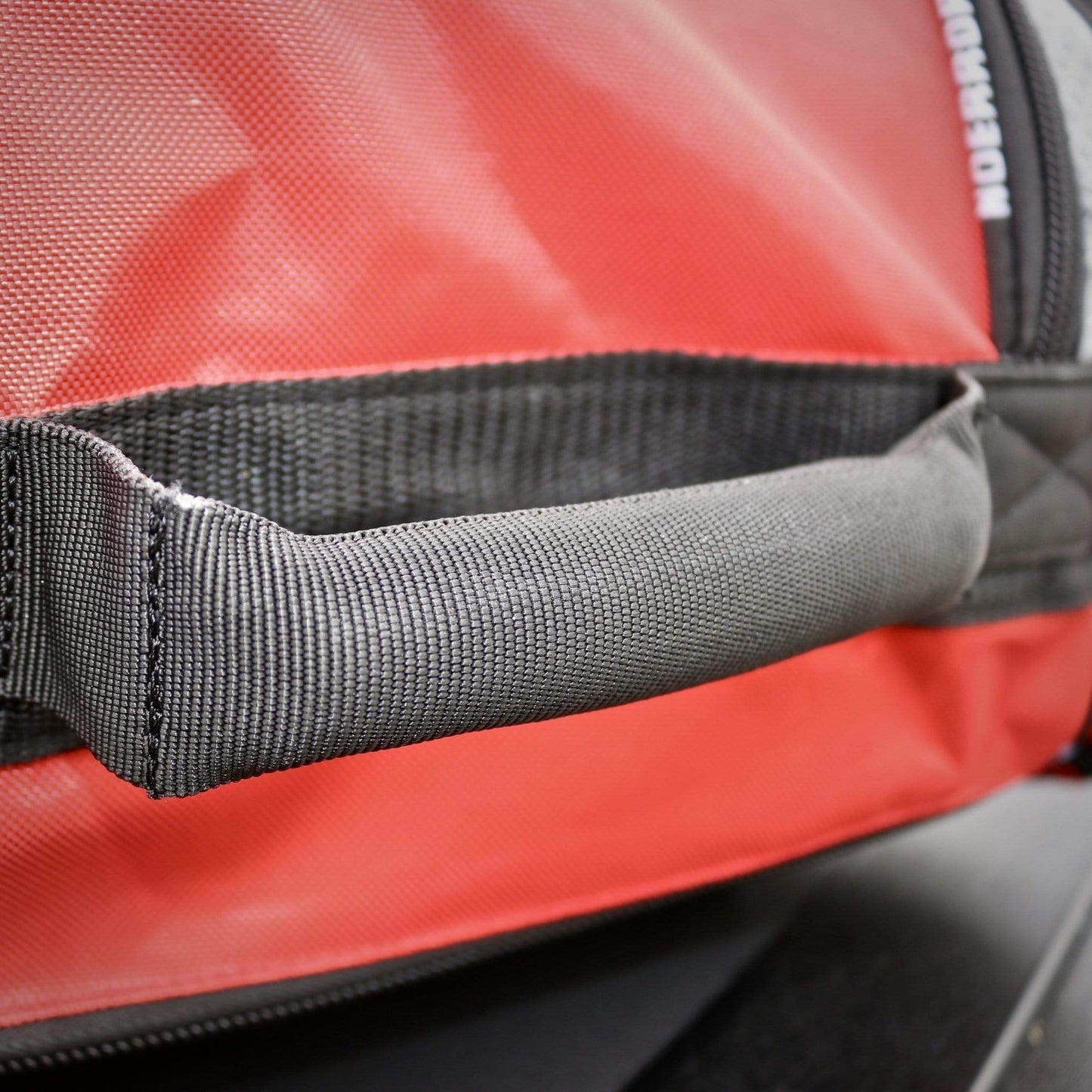 No Errors Dinger II Wheeled Bat Bag