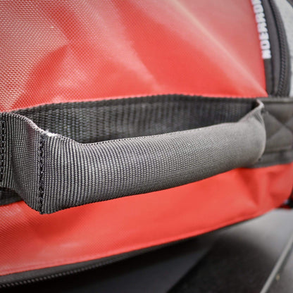 No Errors Dinger II Wheeled Bat Bag