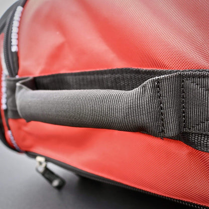 No Errors Dinger II Wheeled Bat Bag