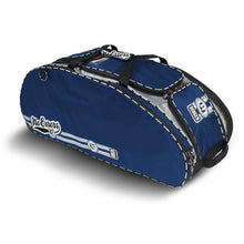No Errors Dinger II Wheeled Bat Bag