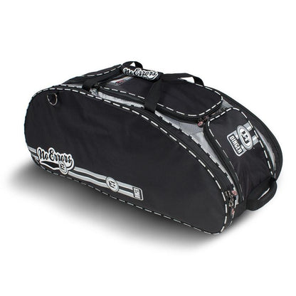 No Errors Dinger II Wheeled Bat Bag
