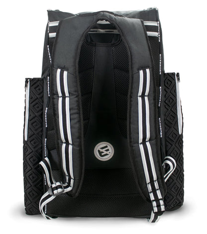 No Errors Top Pick II Bat Backpack
