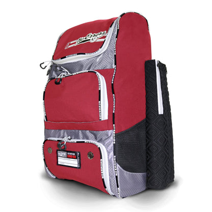 No Errors Top Pick II Bat Backpack