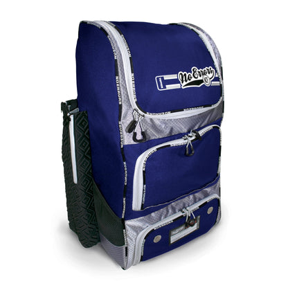 No Errors Top Pick II Bat Backpack