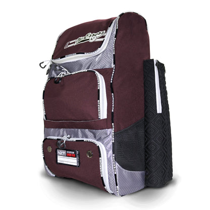 No Errors Top Pick II Bat Backpack