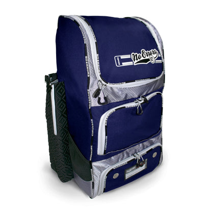No Errors Top Pick II Bat Backpack