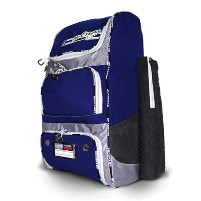 No Errors Top Pick II Bat Backpack