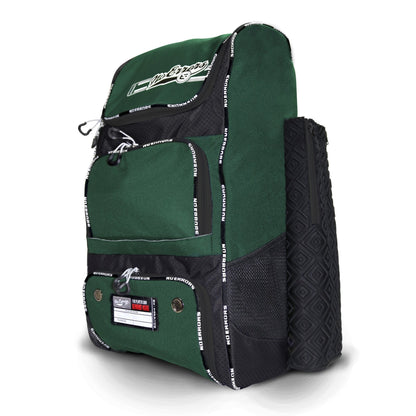 No Errors Top Pick II Bat Backpack