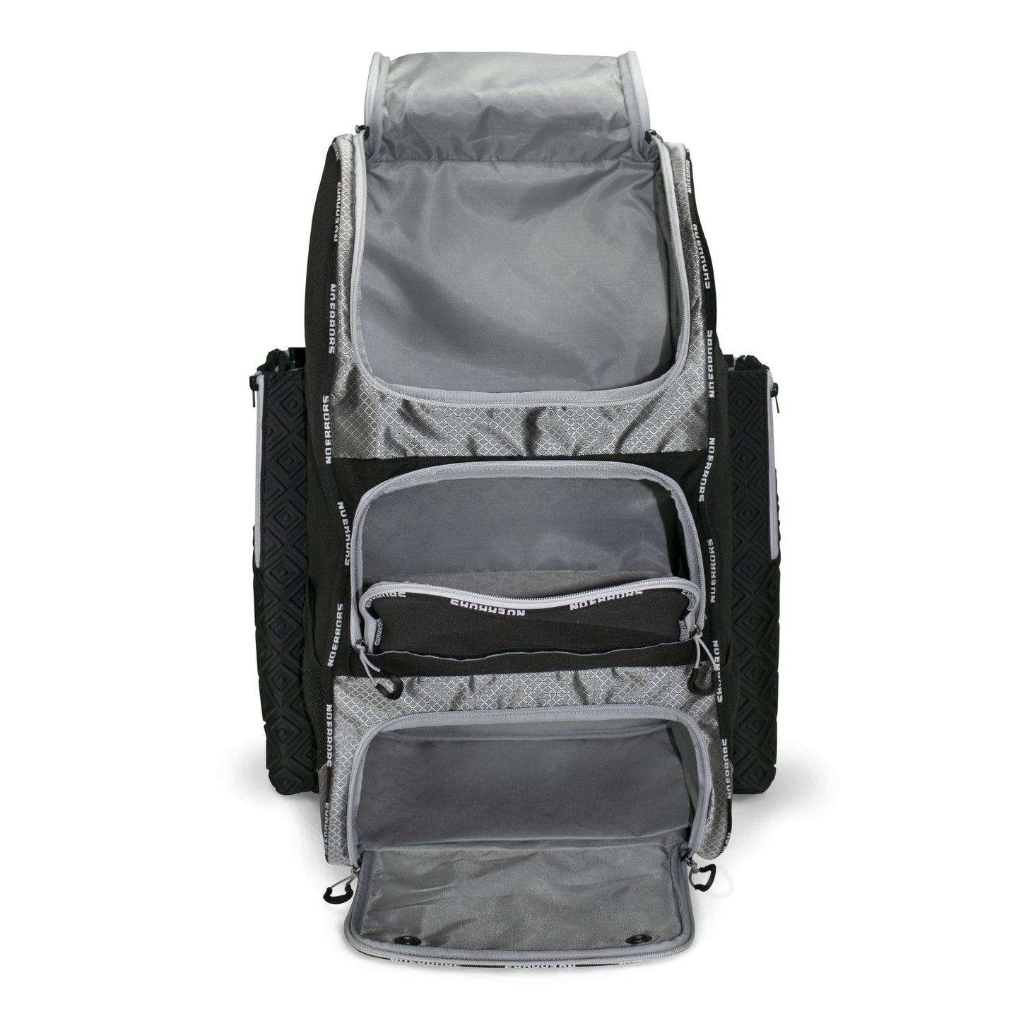 No Errors Top Pick II Bat Backpack