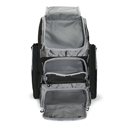 No Errors Top Pick II Bat Backpack