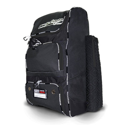 No Errors Top Pick II Bat Backpack