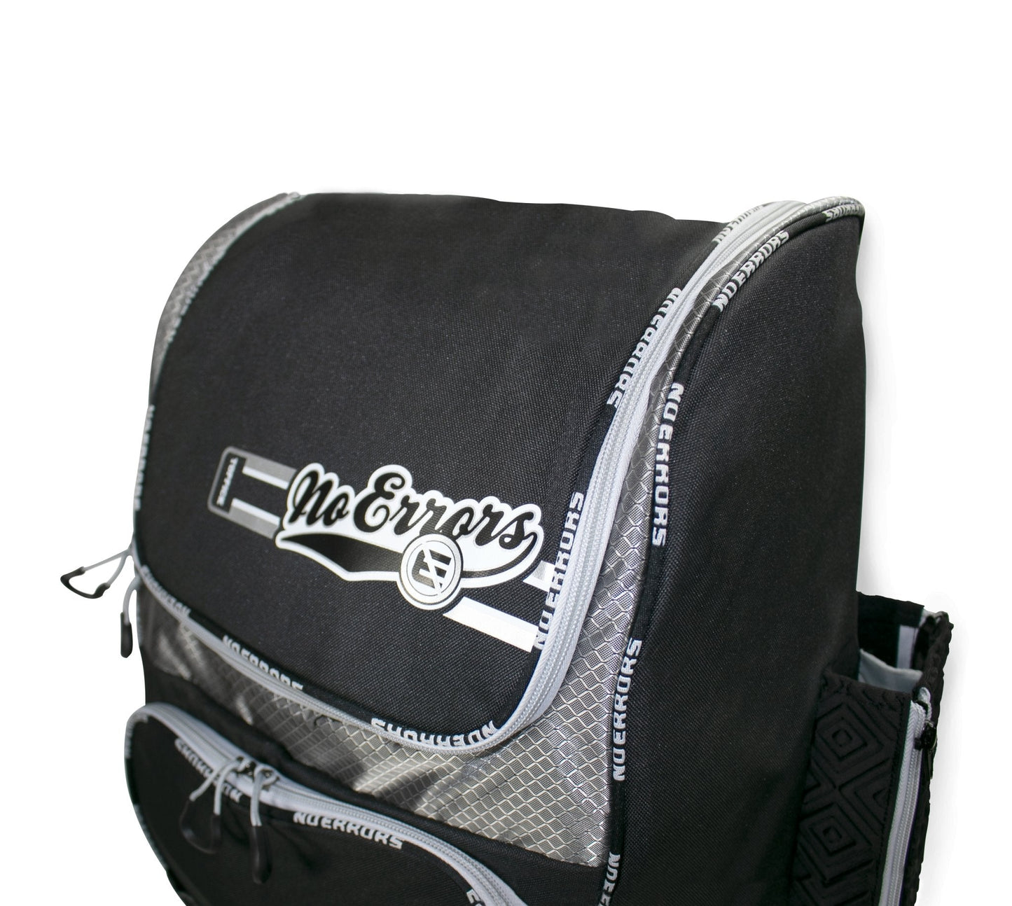 No Errors Top Pick II Bat Backpack