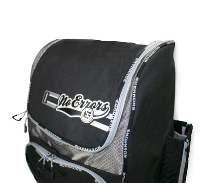 No Errors Top Pick II Bat Backpack