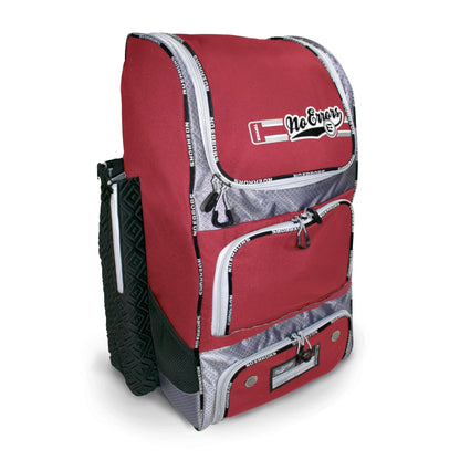 No Errors Top Pick II Bat Backpack