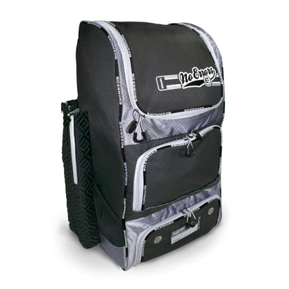 No Errors Top Pick II Bat Backpack