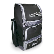 No Errors Top Pick II Bat Backpack