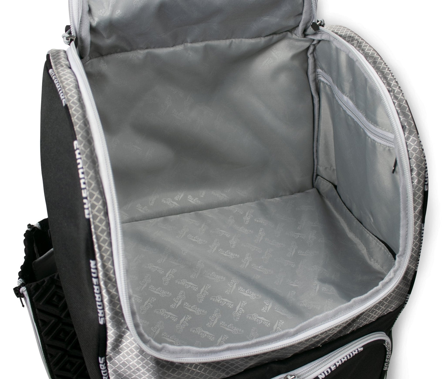 No Errors Top Pick II Bat Backpack