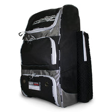 No Errors Top Pick II Bat Backpack