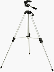 A photograph of a TRIPOD.