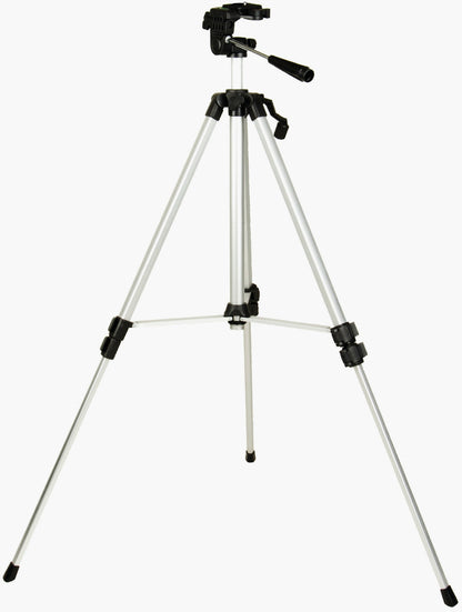 A photograph of a TRIPOD.