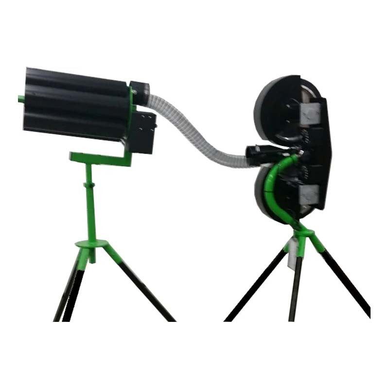 Turret Ball Feeder by Spinball
