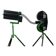 Turret Ball Feeder by Spinball