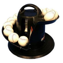 Ultimate Ball Toss Machine