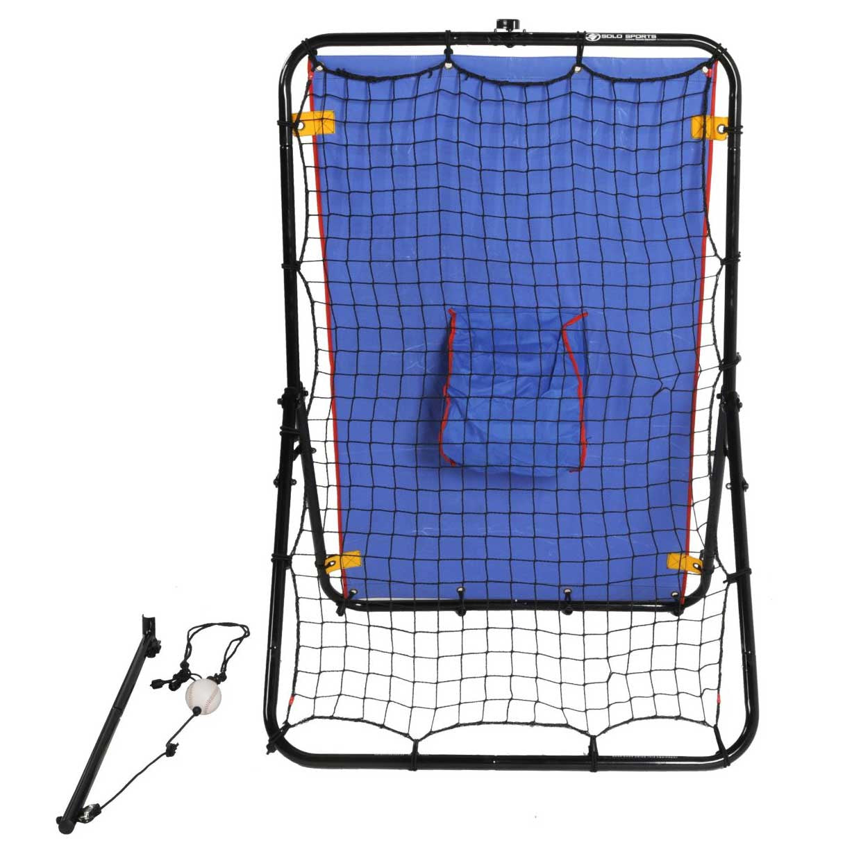 Ultimate Baseball Trainer Back