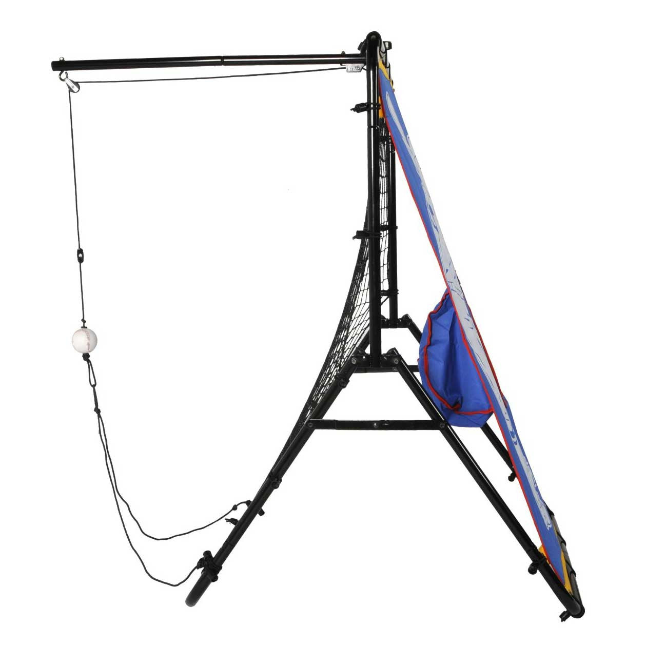 Ultimate Baseball Trainer Side