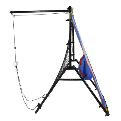 Ultimate Baseball Trainer Side