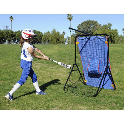 Hitting with the Ultimate Baseball Trainer