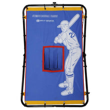 Ultimate Baseball Trainer Front