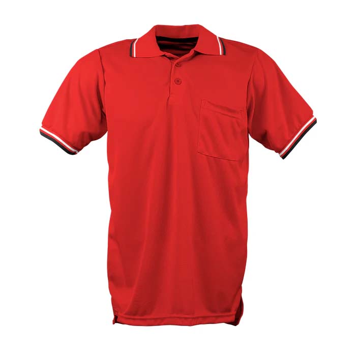 Umpire Polo by 3N2