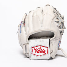 Valle Eagle Back Hand leather wrist back wrap