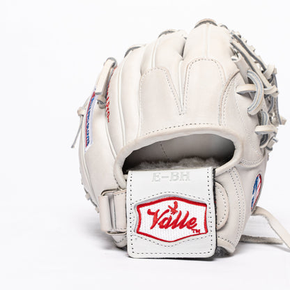 Valle Eagle Back Hand leather wrist back wrap