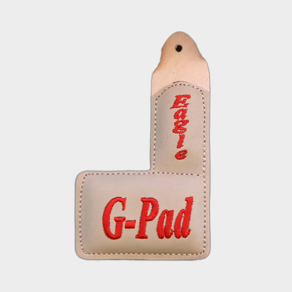 Valle Eagle G-Pad leather glove pad
