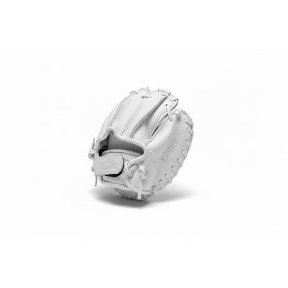 Valle Eagle KKS ambidextrous training glove, seen from the side